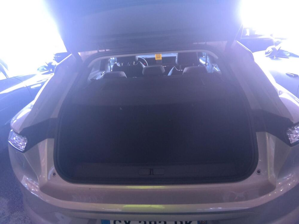 DS4 DS 4 E-TENSE 213ch 61kWh Pallas / POMPE A CHALEUR / TOIT OUV 2025 occasion 82000 Montauban