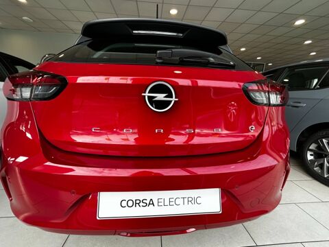 Corsa Electric 136ch 2024 occasion 95500 Gonesse