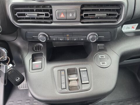 Berlingo XL 950kg BlueHDi 130 EAT8 / 6 places 2024 occasion 56850 Caudan