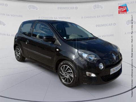 Twingo 1.5 dCi 75ch Zen eco&sup2; 2013 occasion 21000 Dijon