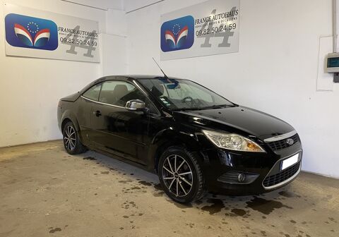 Annonce voiture Ford Focus 6990 