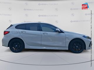 S&eacute;rie 1 118dA 150ch M Sport 2023 occasion 68000 Colmar