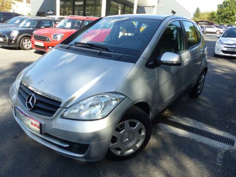 Annonce voiture Mercedes Classe A 6990 €