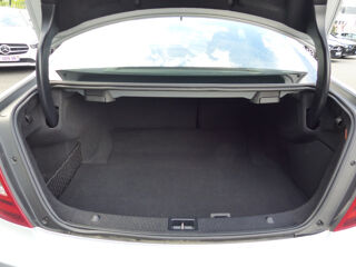 Classe C 220 CDI AMG LINE 7GTRONIC 2013 occasion 77144 Mont&eacute;vrain
