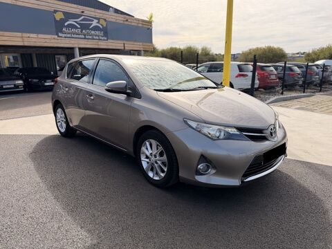 Toyota Auris 132 VVT-I DYNAMIC 2015 occasion Saint-Michel-Chef-Chef 44730