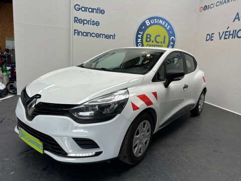 Renault clio iv 1.5 DCI 75CH ENERGY LIFE 5P