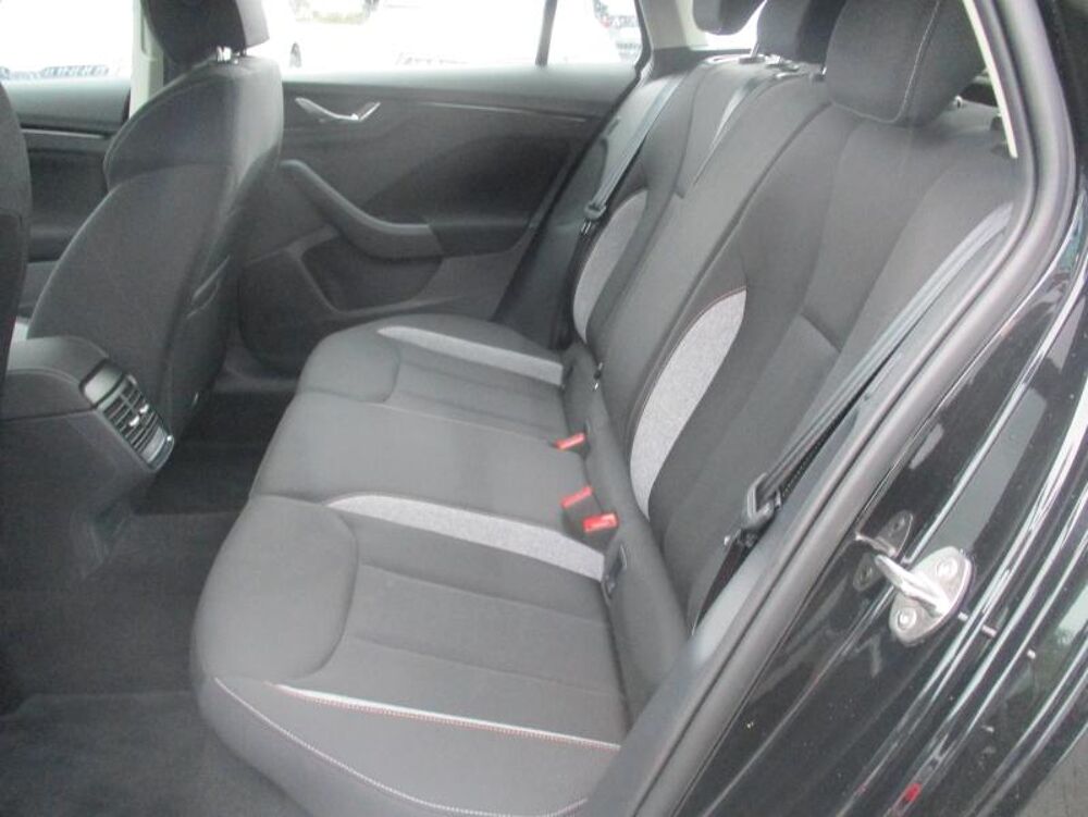 Scala 1.0 TSI Evo2 116ch Selection DSG7 2025 occasion 24430 Marsac-sur-l'Isle