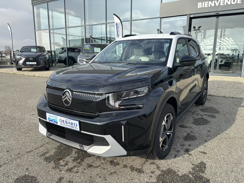 Citro&euml;n C3 Aircross 1.2 HYBRIDE 145CH MAX 2026 occasion Lab&egrave;ge 31670