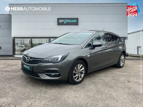 Annonce voiture Opel Astra 15799 