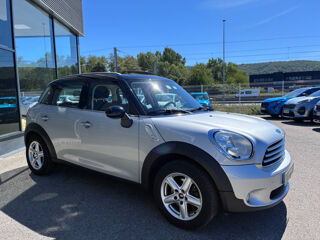 Cooper D COOPER D 112CH 2014 occasion 38130 ECHIROLLES