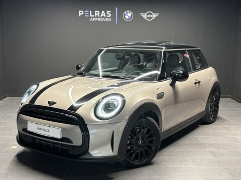 Mini Cooper 136ch Edition Camden BVA7 2023 occasion TOULOUSE 31100