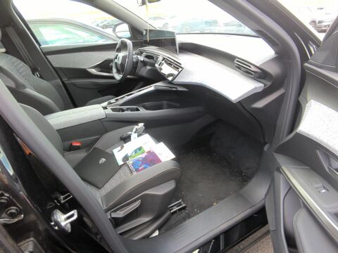 5008 Electrique 210ch Batterie 73 kWh Allure / Pompe &agrave; chaleur + 2026 occasion 28500 Vernouillet