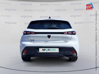 308 PHEV 180ch Active Pack e-EAT8 2022 occasion 25770 Franois