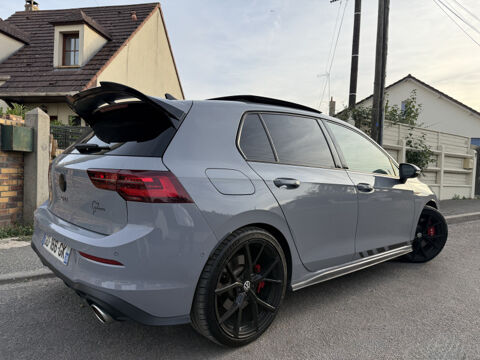 Golf 2.0 TSI 300CH GTI CLUBSPORT DSG7 2021 occasion 95480 PIERRELAYE