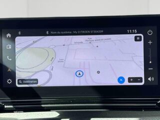 C3 Aircross 1.2 Hybride 145ch MAX e-DCS6 2026 occasion 56850 Caudan
