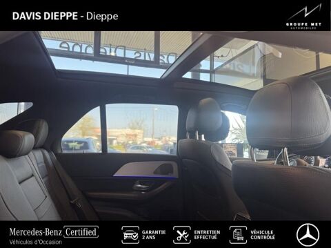 Classe GLE 350 de Hybrid EQ 197ch+156ch AMG Line 4Matic 9G-Tronic 2026 occasion 76000 Rouen