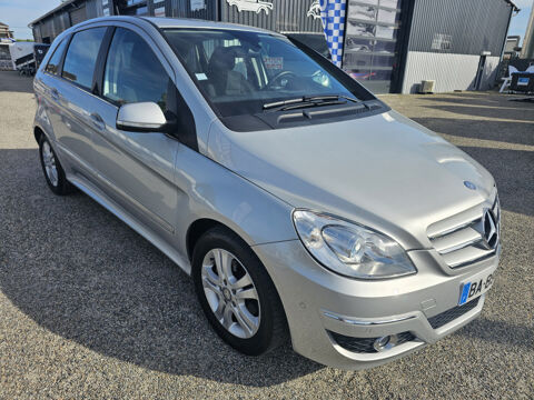 Mercedes classe b 180 CDI DESIGN