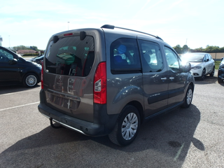 Partner Tepee 1.6 HDI112 FAP ACTIVE 2012 occasion 10600 Savi&egrave;res