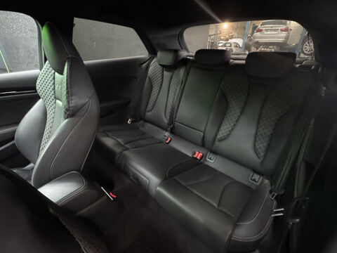 S3 2.0 TFSI 300CH QUATTRO 2013 occasion 57185 CLOUANGE