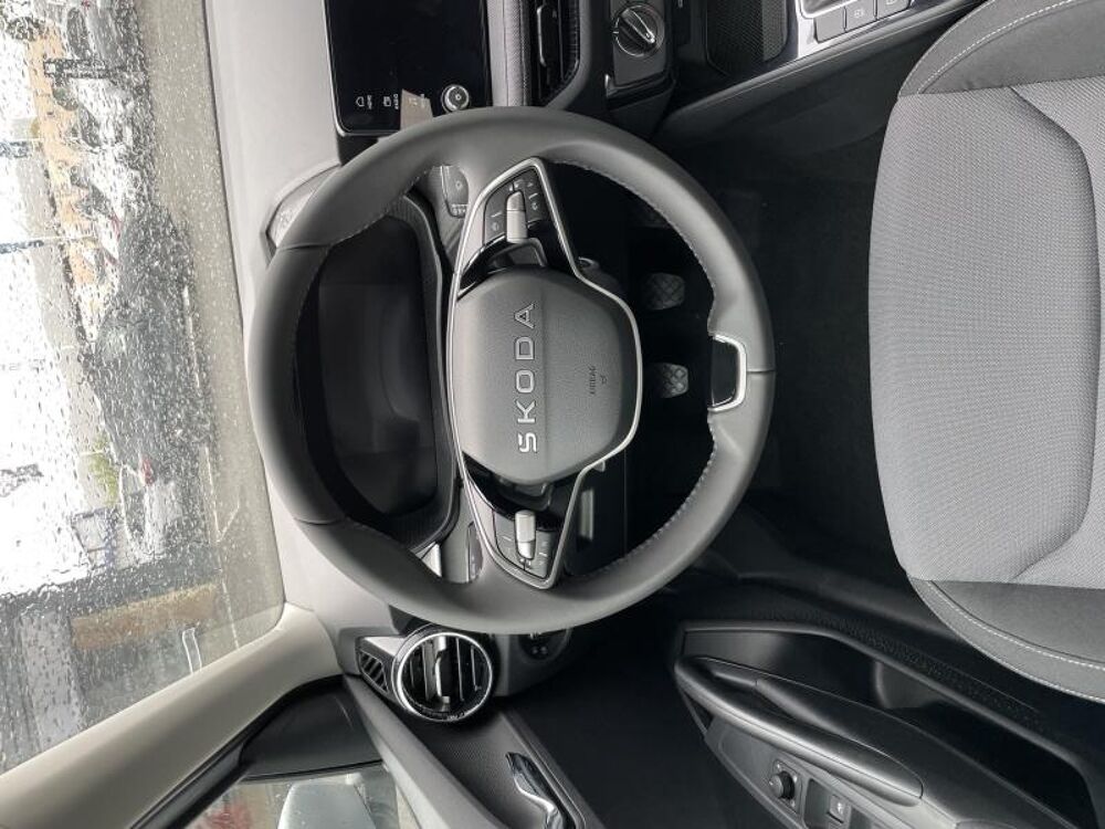 Fabia 1.0 MPI 80ch Selection 2026 occasion 24430 Marsac-sur-l'Isle