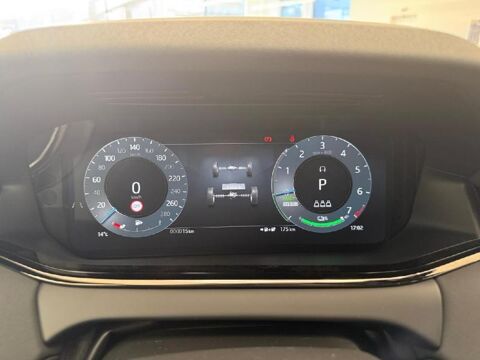 Range Rover Evoque 1.5 P270e PHEV 269ch Midnight Edition Santorini Black 2026 occasion 57050 Metz