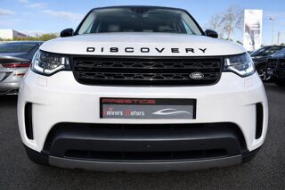 Discovery 2.0 SD4 240CH HSE 7Places 2019 occasion 34740 Vendargues