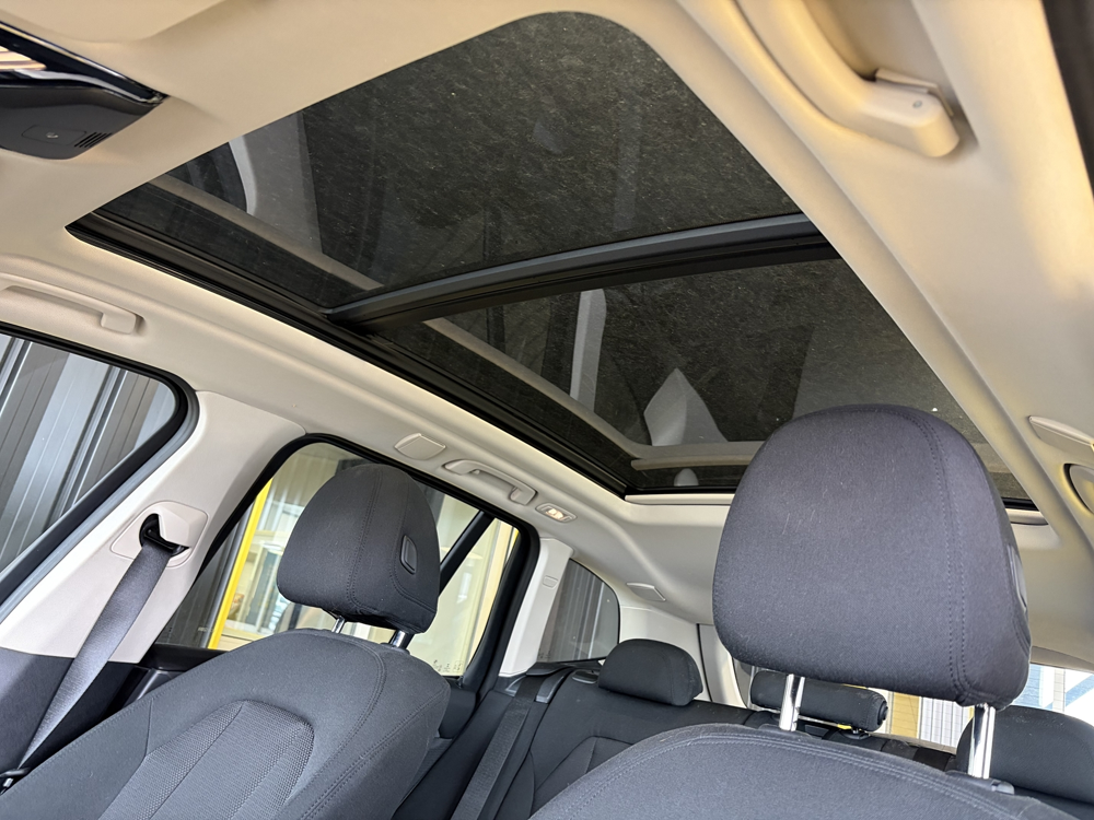 X3 (G01) XDRIVE30EA 292CH LOUNGE 10CV 2020 occasion 56530 Qu&eacute;ven