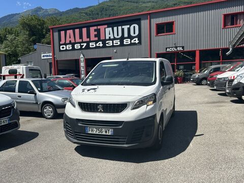 Peugeot Expert STANDARD 1.5 BLUEHDI 120CH S&S PREMIUM 2019 occasion La B&acirc;thie 73540