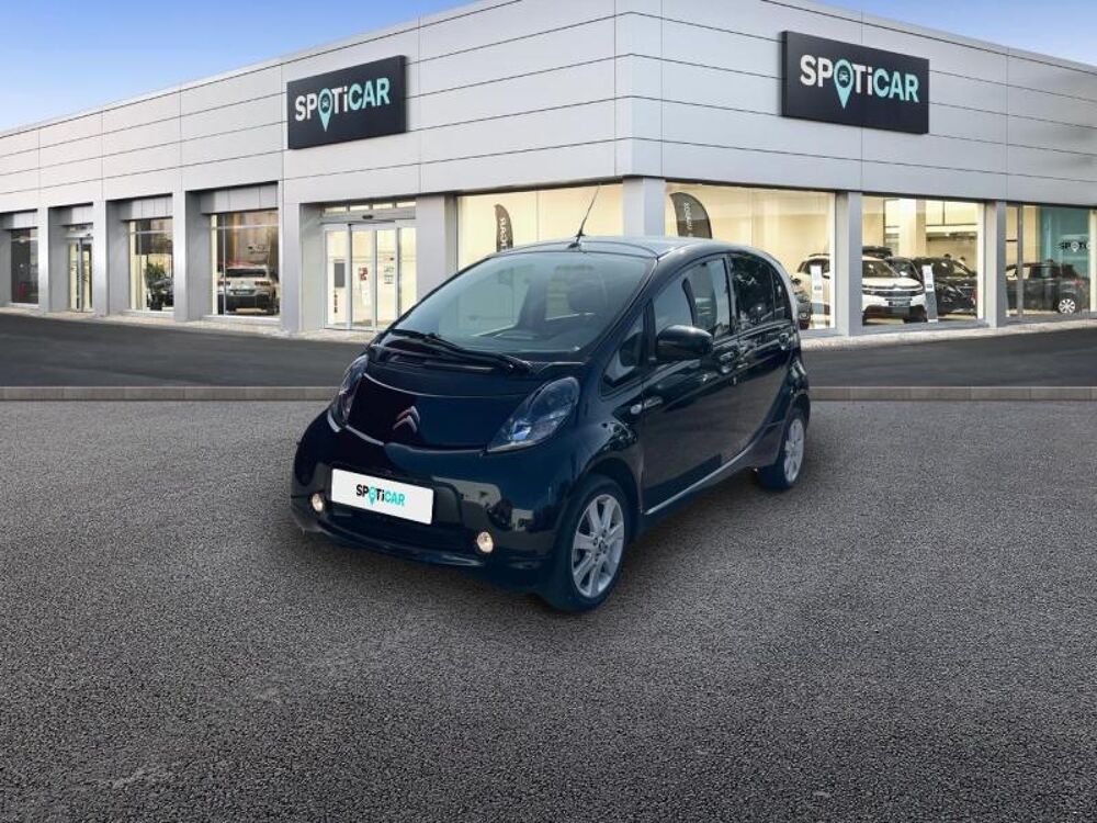 C-zero Confort 2019 occasion 27200 Vernon