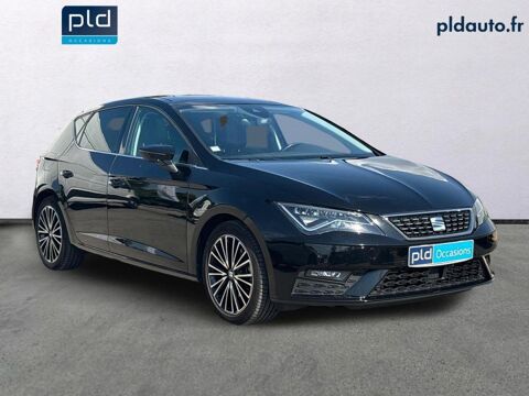 Leon 1.8 TSI 180ch FR Start&Stop DSG 2017 occasion 13730 ST VICTORET