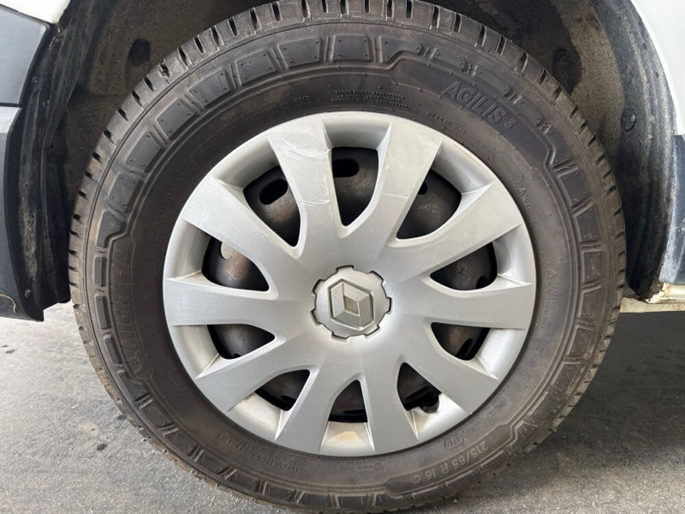 Trafic L2H2 1200 2.0 DCI 145CH ENERGY GRAND CONFORT E6 2020 occasion 28630 Nogent-le-Phaye