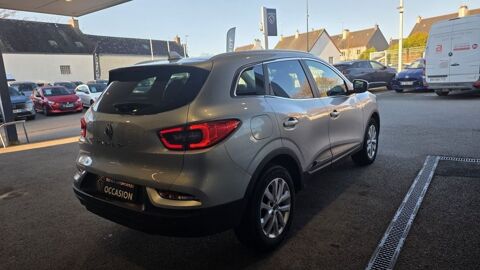 Kadjar 1.5 BLUE DCI 115CH BUSINESS 131G 2020 occasion 56530 QUEVEN