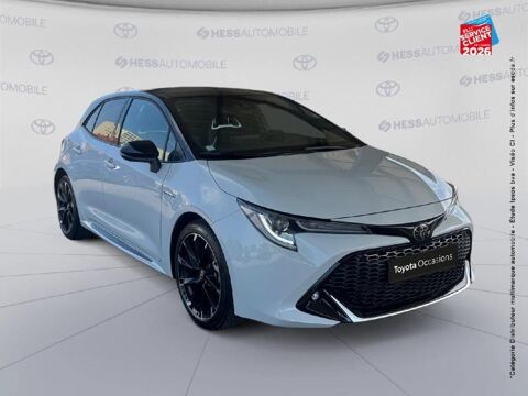 Corolla 122h GR Sport MY21 2021 occasion 57050 Metz