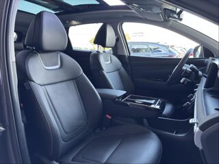 Tucson 1.6 T-GDI 239ch Hybrid Executive 2026 occasion 78310 Coigni&egrave;res