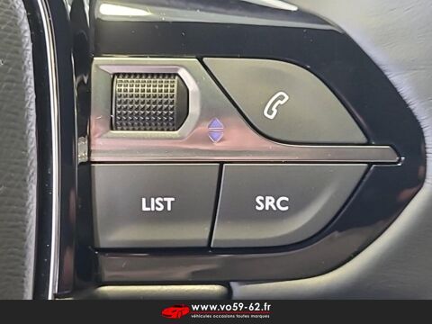 508 SW Hybrid 180ch Allure e-EAT8 2023 occasion 62000 Arras