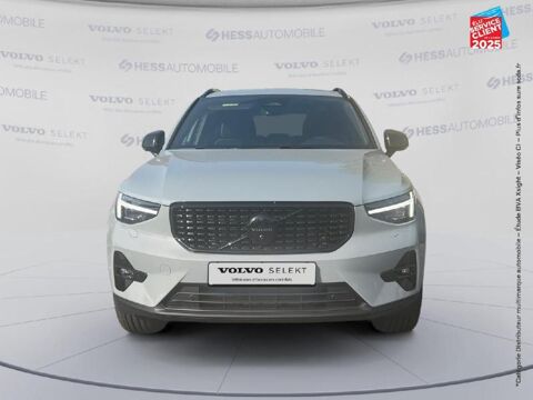 XC40 B3 163ch Black Edition DCT 7 2025 occasion 57050 Metz