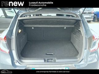 Captur 1.6 E-Tech hybride 145ch Engineered 2023 occasion 70300 Froideconche