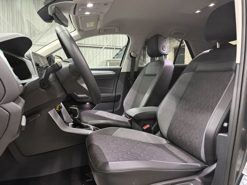 T-ROC Phase 2 | 2.0 TDI 150CH DSG GOAL [ Travel Assist - LED Plus 2025 occasion 13400 Aubagne