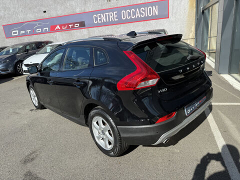 V40 D3 150CH START&STOP MOMENTUM BUSINESS GEARTRONIC 2013 occasion 31140 Aucamville