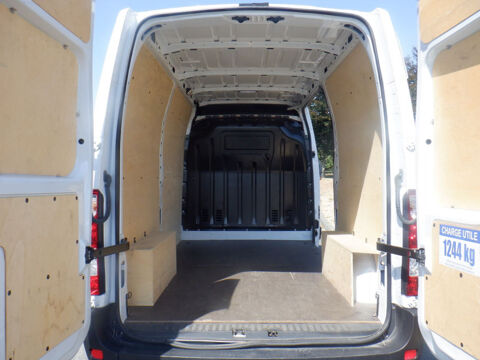 Master F3500 L2H2 2.3 BLUE DCI 135CH CONFORT EURO6E 2024 occasion 27310 Bourg-Achard