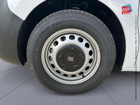 Scudo M 1.5 Diesel 120ch Pack Premium Connect 2026 occasion 25770 Franois