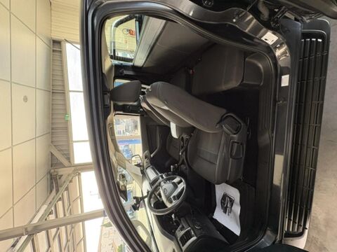 Ranger 2.0 EcoBlue 170ch Stop&Start Super Cab XLT 4x4 BVA6 2023 occasion 31400 TOULOUSE