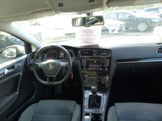 Golf 1.6 TDI 105CH BLUEMOTION TECHNOLOGY FAP CARAT 2014 occasion 77144 Mont&eacute;vrain