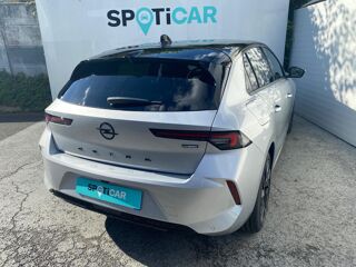 Astra 1.2 Turbo Hybrid 145ch GS e-DCT 6 2026 occasion 95500 Gonesse