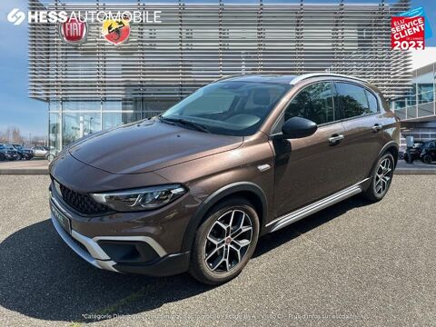 Annonce voiture Fiat Tipo 18499 €