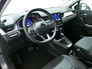 Captur 1.6 E-Tech hybride 145ch Business 2022 occasion 77400 Lagny-sur-Marne