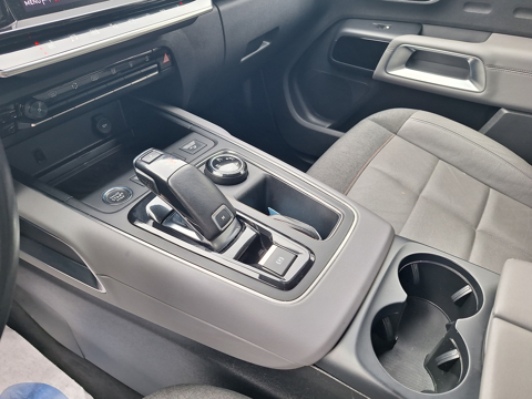 C5 aircross BLUEHDI 130CH S&S SHINE EAT8 2019 occasion 82370 Campsas