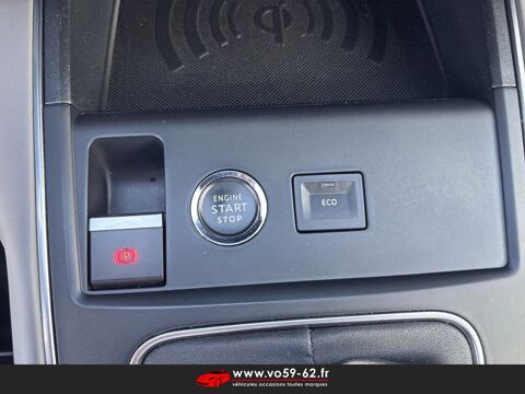 C5 aircross PureTech 130ch S&S Feel 2019 occasion 62000 Arras