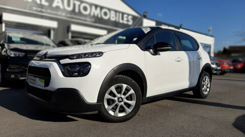 Annonce voiture Citro�n C3 10300 �