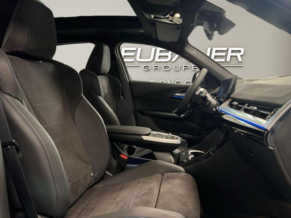 X2 sDrive20iA 170ch M Sport DKG7 2026 occasion 92100 Boulogne-Billancourt
